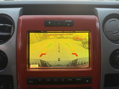 2010 Ford F-150 SVT Raptor   - Photo 26 - South Gate, CA 90280