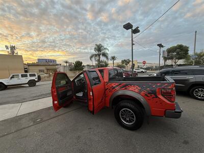 2010 Ford F-150 SVT Raptor   - Photo 39 - South Gate, CA 90280