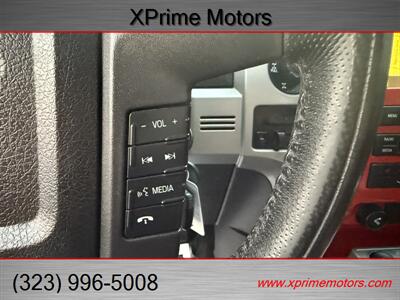 2010 Ford F-150 SVT Raptor   - Photo 23 - South Gate, CA 90280