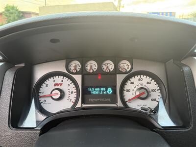 2010 Ford F-150 SVT Raptor   - Photo 24 - South Gate, CA 90280