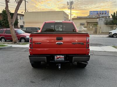 2010 Ford F-150 SVT Raptor   - Photo 7 - South Gate, CA 90280