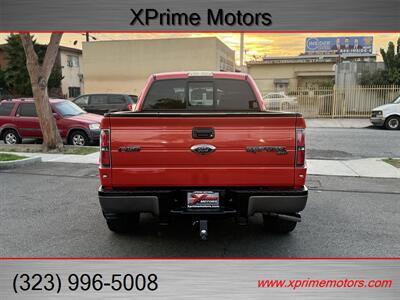 2010 Ford F-150 SVT Raptor   - Photo 7 - South Gate, CA 90280
