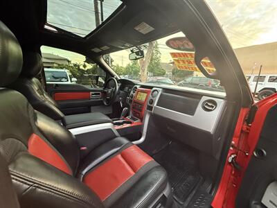 2010 Ford F-150 SVT Raptor   - Photo 35 - South Gate, CA 90280
