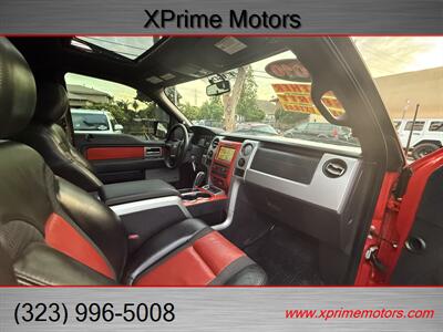 2010 Ford F-150 SVT Raptor   - Photo 35 - South Gate, CA 90280