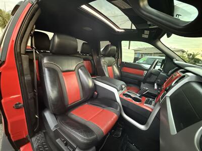 2010 Ford F-150 SVT Raptor   - Photo 36 - South Gate, CA 90280