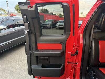 2010 Ford F-150 SVT Raptor   - Photo 33 - South Gate, CA 90280