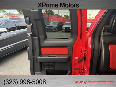 2010 Ford F-150 SVT Raptor   - Photo 33 - South Gate, CA 90280
