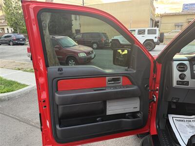 2010 Ford F-150 SVT Raptor   - Photo 15 - South Gate, CA 90280