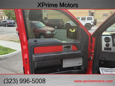 2010 Ford F-150 SVT Raptor   - Photo 15 - South Gate, CA 90280