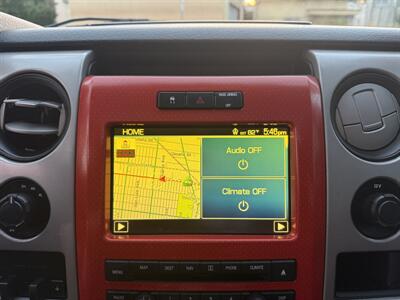 2010 Ford F-150 SVT Raptor   - Photo 25 - South Gate, CA 90280