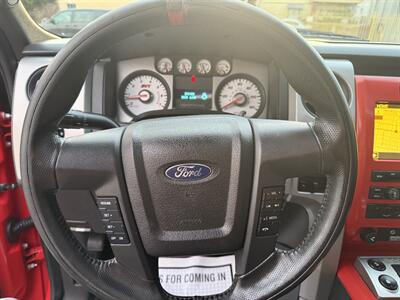 2010 Ford F-150 SVT Raptor   - Photo 21 - South Gate, CA 90280