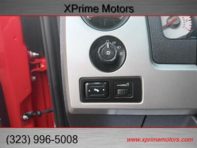 2010 Ford F-150 SVT Raptor   - Photo 17 - South Gate, CA 90280