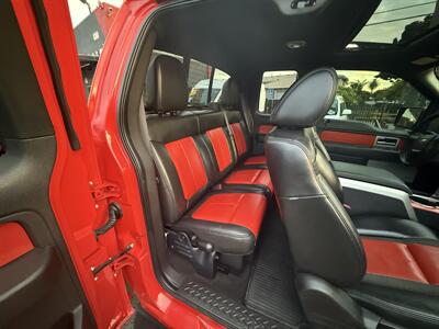 2010 Ford F-150 SVT Raptor   - Photo 34 - South Gate, CA 90280