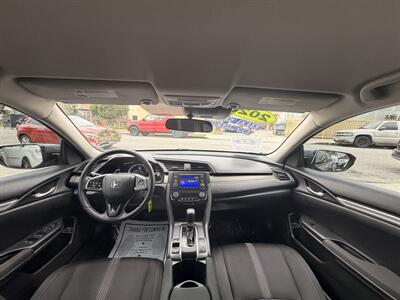2020 Honda Civic LX   - Photo 25 - South Gate, CA 90280