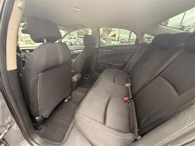 2020 Honda Civic LX   - Photo 24 - South Gate, CA 90280