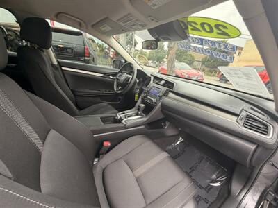 2020 Honda Civic LX   - Photo 29 - South Gate, CA 90280