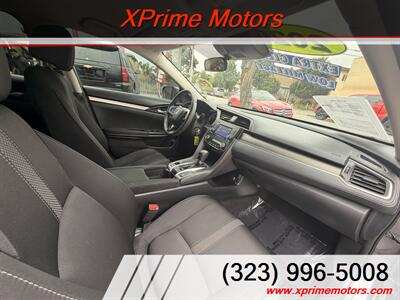 2020 Honda Civic LX   - Photo 29 - South Gate, CA 90280