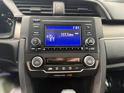 2020 Honda Civic LX   - Photo 21 - South Gate, CA 90280