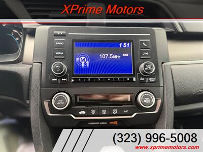 2020 Honda Civic LX   - Photo 21 - South Gate, CA 90280