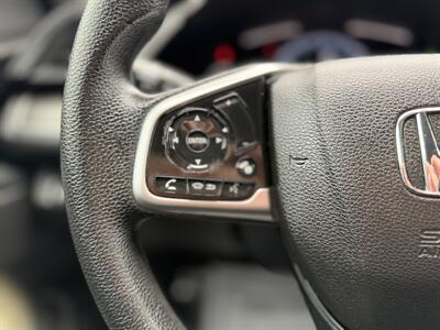 2020 Honda Civic LX   - Photo 18 - South Gate, CA 90280