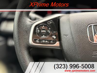 2020 Honda Civic LX   - Photo 18 - South Gate, CA 90280
