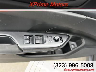 2020 Honda Civic LX   - Photo 13 - South Gate, CA 90280