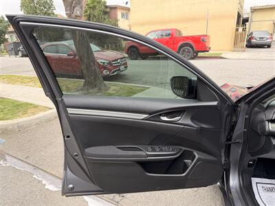 2020 Honda Civic LX   - Photo 12 - South Gate, CA 90280