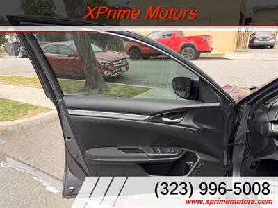 2020 Honda Civic LX   - Photo 12 - South Gate, CA 90280