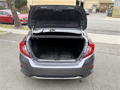 2020 Honda Civic LX   - Photo 11 - South Gate, CA 90280