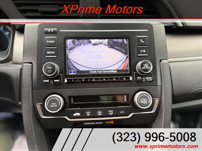 2020 Honda Civic LX   - Photo 22 - South Gate, CA 90280