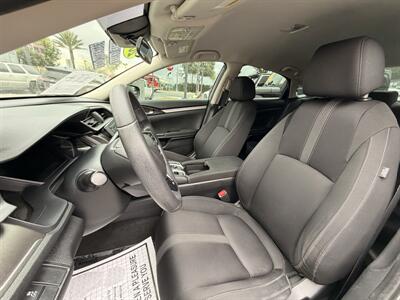 2020 Honda Civic LX   - Photo 15 - South Gate, CA 90280