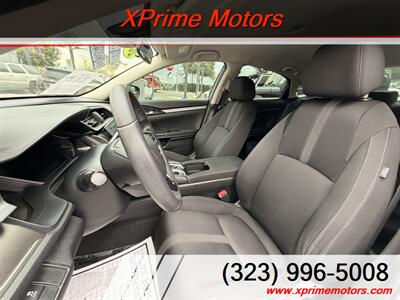 2020 Honda Civic LX   - Photo 15 - South Gate, CA 90280