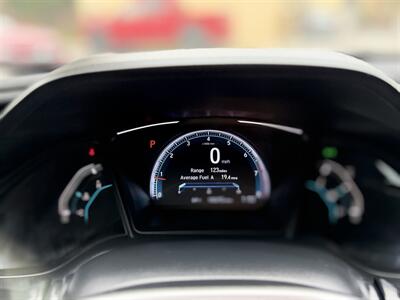 2020 Honda Civic LX   - Photo 20 - South Gate, CA 90280