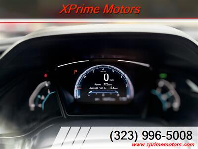 2020 Honda Civic LX   - Photo 20 - South Gate, CA 90280