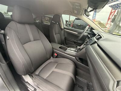 2020 Honda Civic LX   - Photo 30 - South Gate, CA 90280