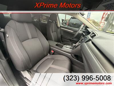 2020 Honda Civic LX   - Photo 30 - South Gate, CA 90280