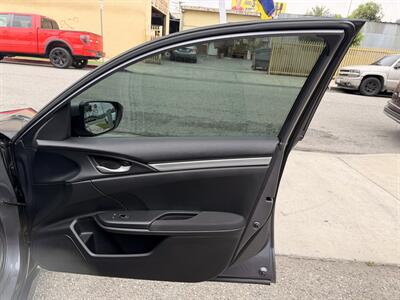 2020 Honda Civic LX   - Photo 28 - South Gate, CA 90280