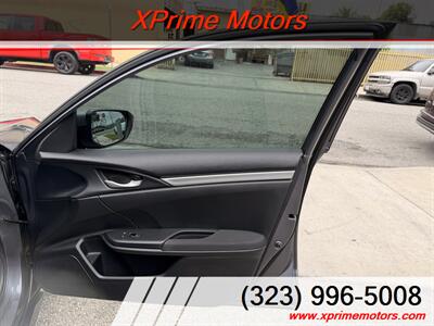 2020 Honda Civic LX   - Photo 28 - South Gate, CA 90280