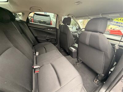 2020 Honda Civic LX   - Photo 27 - South Gate, CA 90280