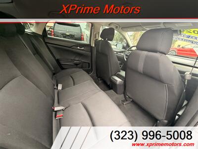2020 Honda Civic LX   - Photo 27 - South Gate, CA 90280