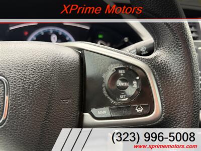 2020 Honda Civic LX   - Photo 19 - South Gate, CA 90280