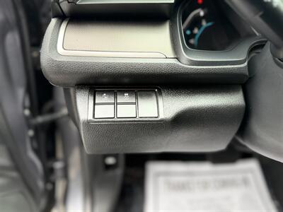 2020 Honda Civic LX   - Photo 16 - South Gate, CA 90280
