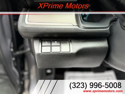 2020 Honda Civic LX   - Photo 16 - South Gate, CA 90280