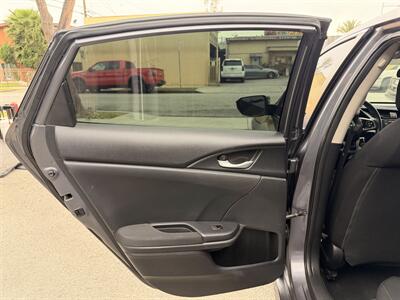 2020 Honda Civic LX   - Photo 23 - South Gate, CA 90280