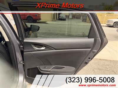 2020 Honda Civic LX   - Photo 26 - South Gate, CA 90280