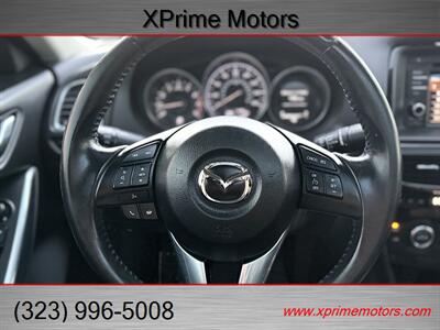 2015 Mazda Mazda6 i Touring   - Photo 21 - South Gate, CA 90280