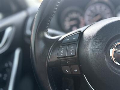 2015 Mazda Mazda6 i Touring   - Photo 22 - South Gate, CA 90280