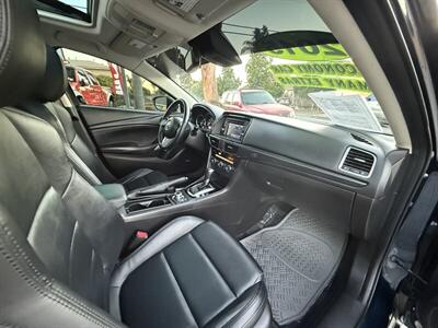 2015 Mazda Mazda6 i Touring   - Photo 34 - South Gate, CA 90280