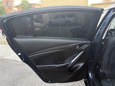 2015 Mazda Mazda6 i Touring   - Photo 28 - South Gate, CA 90280
