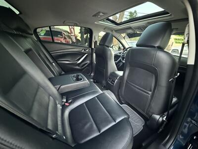 2015 Mazda Mazda6 i Touring   - Photo 32 - South Gate, CA 90280